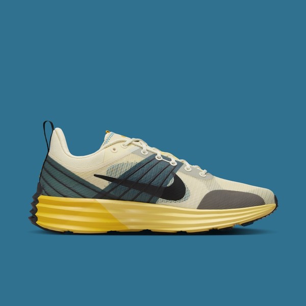 Nike 2025 lunarlon running